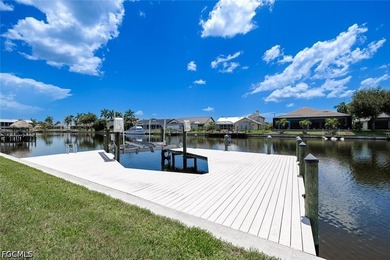 Direct Gulf access. No bridges. Expansive water views - photo 5