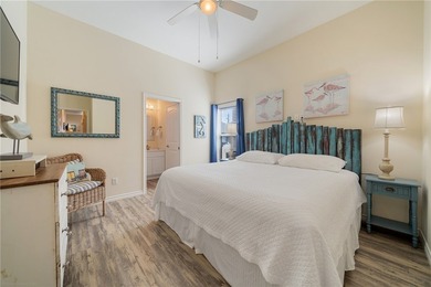 14911 Village Beach Drive is a fully furnished single-story - photo 16