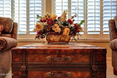 Position yourself at the pinnacle of the gracious, resort living