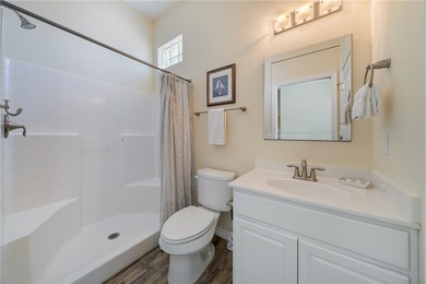 14911 Village Beach Drive is a fully furnished single-story - photo 18
