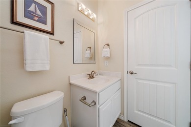 14911 Village Beach Drive is a fully furnished single-story - photo 19