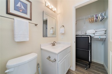 14911 Village Beach Drive is a fully furnished single-story - photo 20