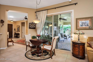 Position yourself at the pinnacle of the gracious, resort living