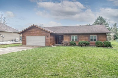 Lake Home Sale Pending in Eaton, Ohio