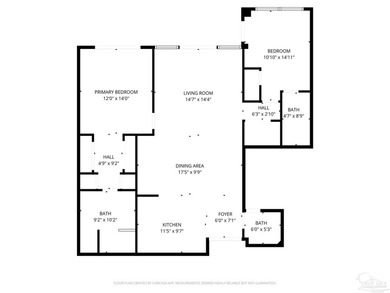 Updated, turnkey 2-bedroom, 2.5-bath condo in Tower 2 at - photo 21
