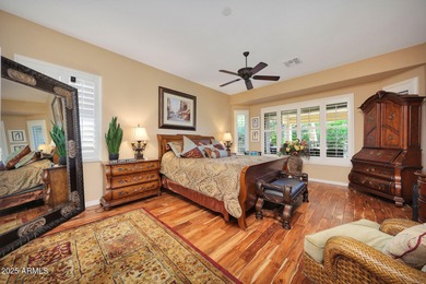 Position yourself at the pinnacle of the gracious, resort living