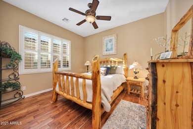 Position yourself at the pinnacle of the gracious, resort living