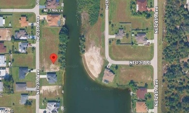 OVERSIZED TRIPLE FRESHWATER LOT - NO FLOOD ZONE - PARTIAL LAKE - photo 7
