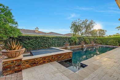 Position yourself at the pinnacle of the gracious, resort living