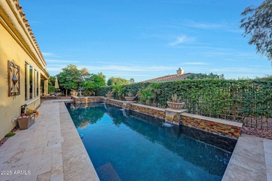 Position yourself at the pinnacle of the gracious, resort living