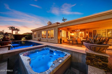 Position yourself at the pinnacle of the gracious, resort living