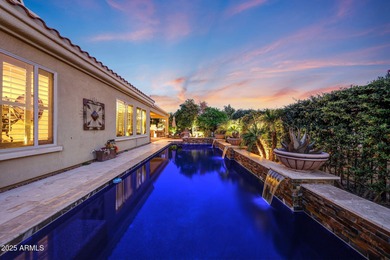 Position yourself at the pinnacle of the gracious, resort living