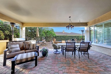 Position yourself at the pinnacle of the gracious, resort living