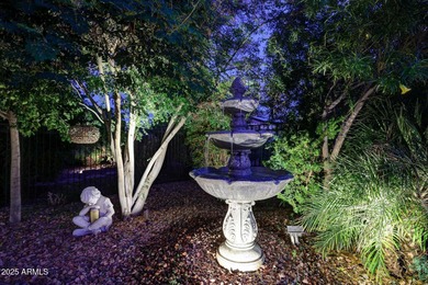 Position yourself at the pinnacle of the gracious, resort living