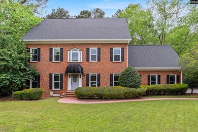 Lake Murray Home For Sale in Columbia South Carolina