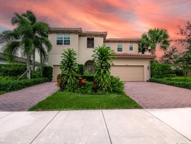 (private lake, pond, creek) Home For Sale in Lake Worth Florida