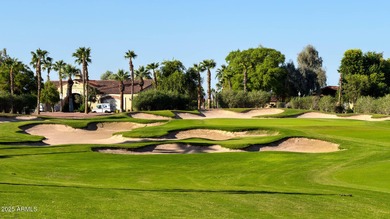 Position yourself at the pinnacle of the gracious, resort living