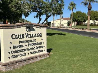 Position yourself at the pinnacle of the gracious, resort living