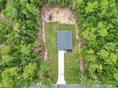 Bonable Lake Home For Sale in Dunnellon Florida