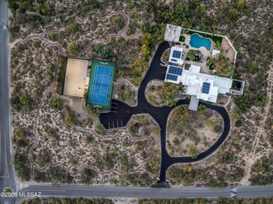 Your private desert sanctuary awaits at 801 E Calle Elena. Set