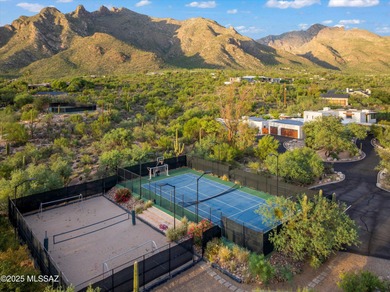 Your private desert sanctuary awaits at 801 E Calle Elena. Set