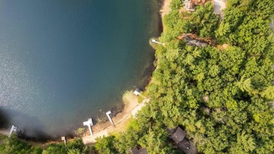 Lake Home For Sale in Gaylord, Michigan