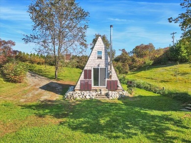 White River  Home For Sale in Randolph Vermont