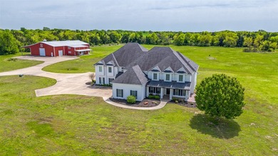 (private lake, pond, coastal) Home For Sale in Reno Texas