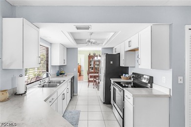 SW Cape Charmer at an Outstanding Price! NO FLOODING, NO HOA - photo 3