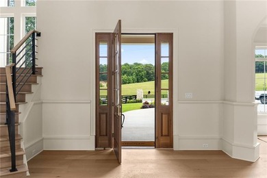 Exquisitely crafted by Savage Family Homes, this exceptional - photo 11