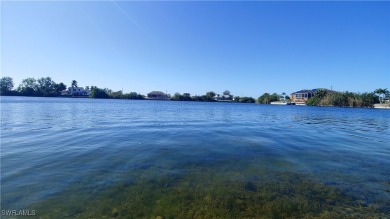 Lake Lot For Sale in Cape Coral, Florida
