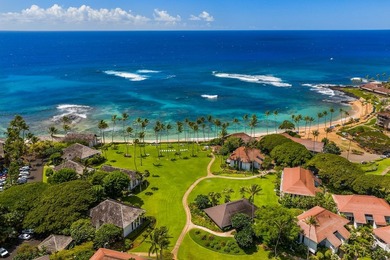 This is a leasehold property. Kiahuna Plantation unit #227 is a - photo 1