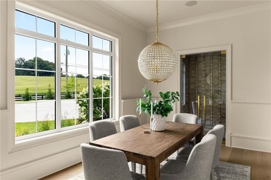 Exquisitely crafted by Savage Family Homes, this exceptional - photo 12