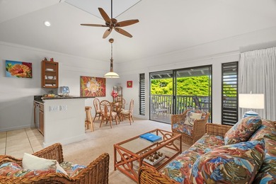 This is a leasehold property. Kiahuna Plantation unit #227 is a - photo 3