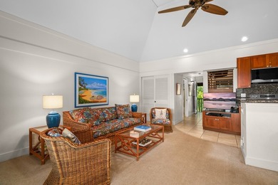 This is a leasehold property. Kiahuna Plantation unit #227 is a - photo 4
