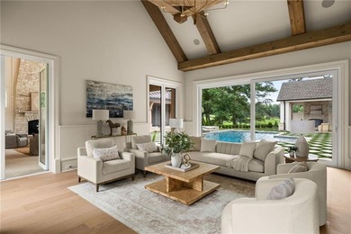 Exquisitely crafted by Savage Family Homes, this exceptional - photo 17