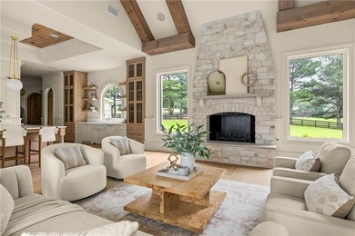 Exquisitely crafted by Savage Family Homes, this exceptional - photo 18