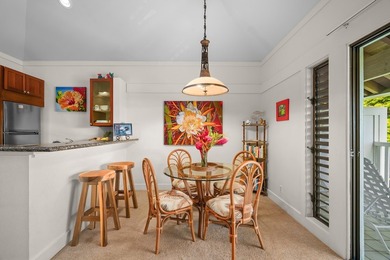 This is a leasehold property. Kiahuna Plantation unit #227 is a - photo 10