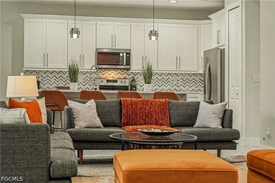 LUXURY DESIGNER-FURNISHED HEATED POOL HOME: Discover modern - photo 1