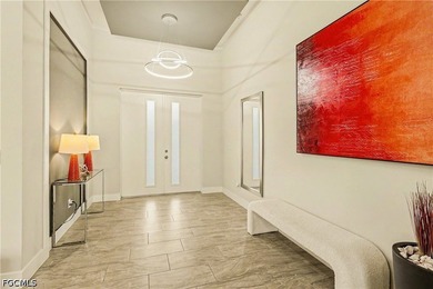 LUXURY DESIGNER-FURNISHED HEATED POOL HOME: Discover modern - photo 6