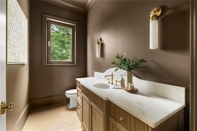 Exquisitely crafted by Savage Family Homes, this exceptional - photo 29