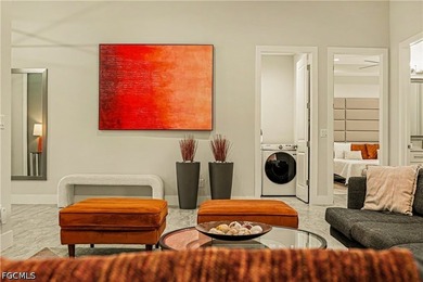 LUXURY DESIGNER-FURNISHED HEATED POOL HOME: Discover modern - photo 9