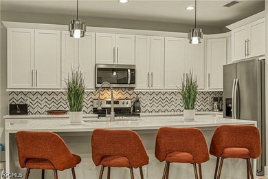 LUXURY DESIGNER-FURNISHED HEATED POOL HOME: Discover modern - photo 10