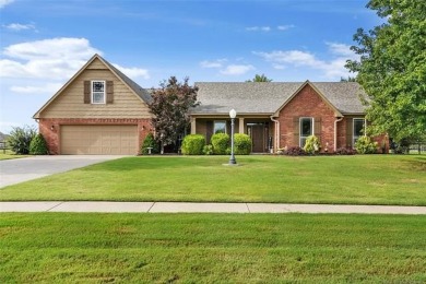 Lake Home For Sale in Claremore, Oklahoma