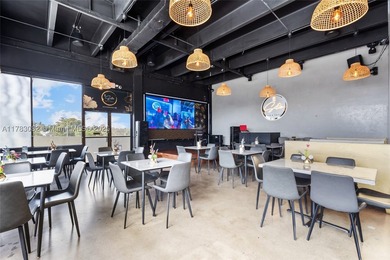 Over $804,000.00 in gross revenue ..... Money maker El Sitio Bar - photo 34