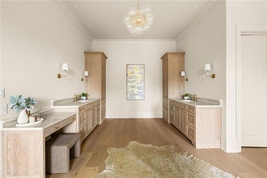 Exquisitely crafted by Savage Family Homes, this exceptional - photo 35