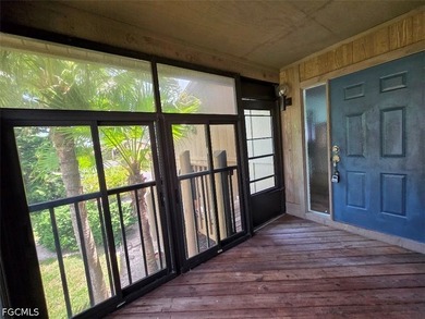 This REMODELED ATTACHED VILLA is located in the very Lushly - photo 5