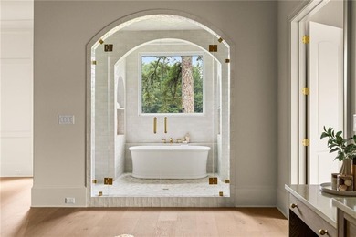 Exquisitely crafted by Savage Family Homes, this exceptional - photo 36