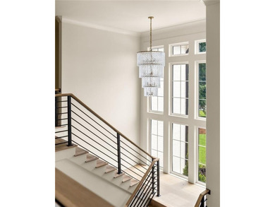 Exquisitely crafted by Savage Family Homes, this exceptional - photo 40