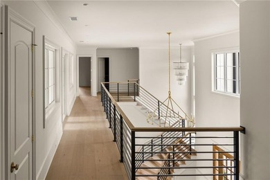 Exquisitely crafted by Savage Family Homes, this exceptional - photo 41